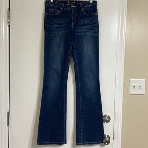 Ladies Tru Luxe Jeans
